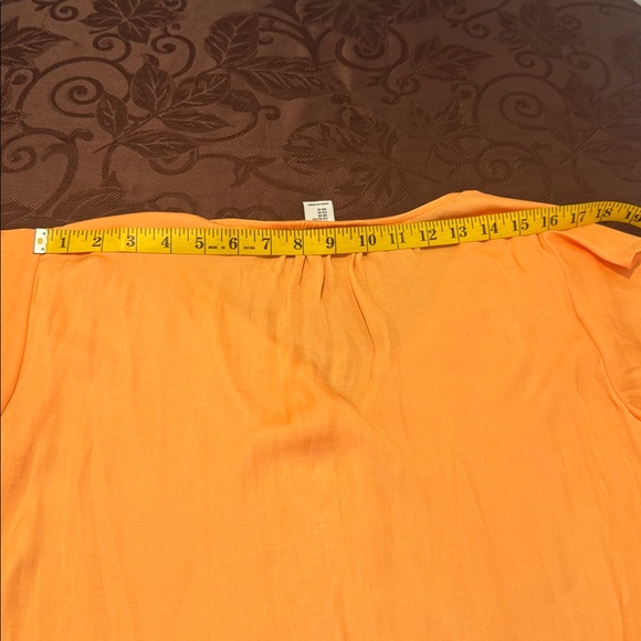 π3/$15πRachel Zoe Blouse. Ladies XL - Picture 8 of 10